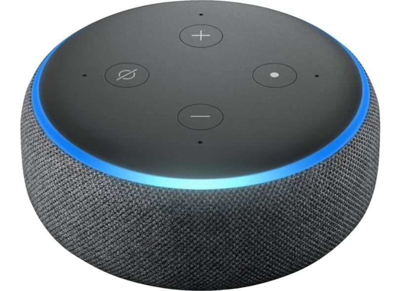 Smart Speaker Echo Dot